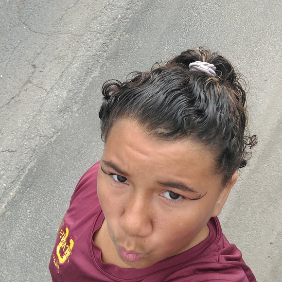 Meet your Posher, Zoey - Picture 1 of 1